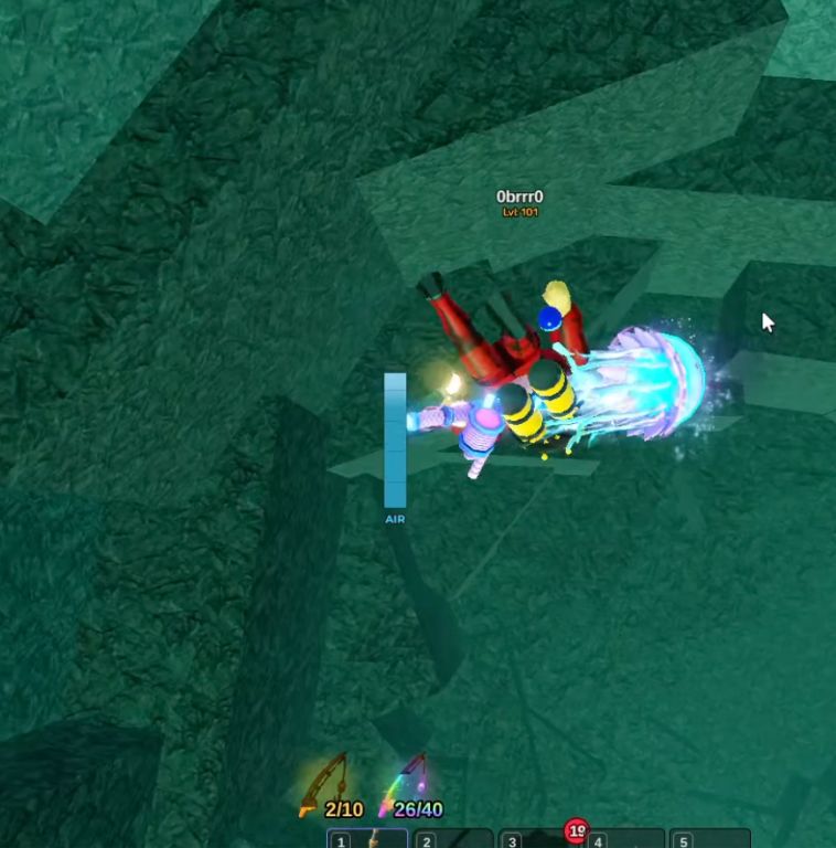 Fish It Beginner Guide (2025) – Earn Fast, and Progress