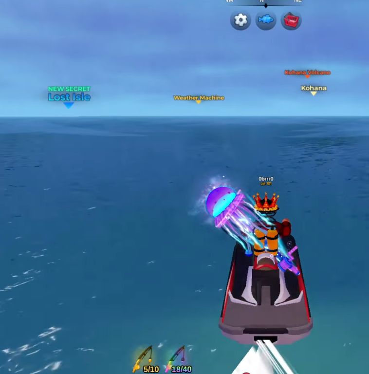 Fish It Money Guide (2025) – How to Earn Millions Fast